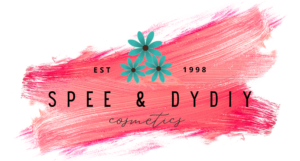 Spee & Dydiy Cosmetics